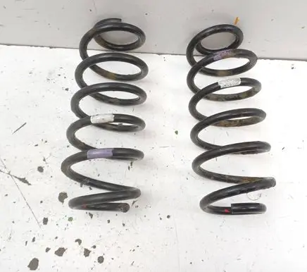 Toyota Prius+ (ZVW40) Rear coil spring 