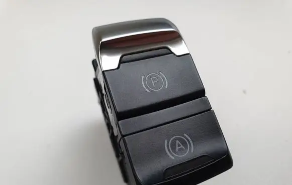 Audi Q5 SQ5 Hand parking brake switch 8K2927225D