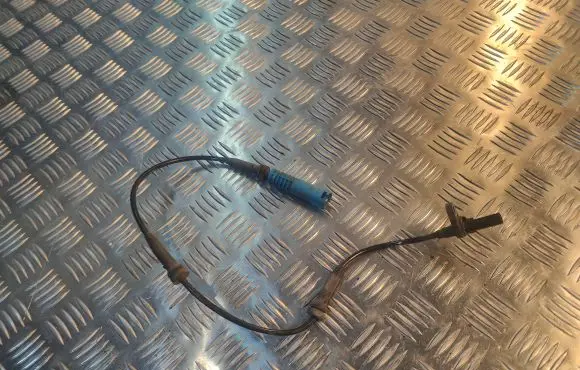 BMW 5 E60 E61 ABS brake wheel speed sensor