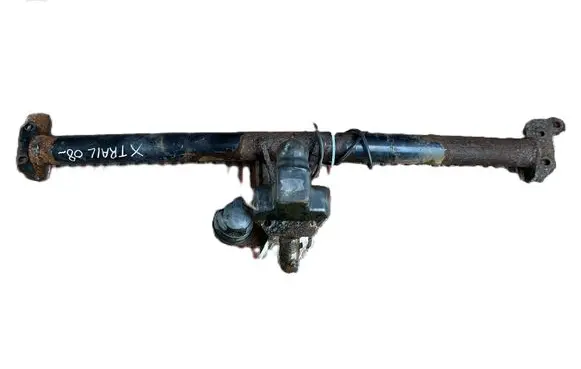Nissan X-Trail T31 Tow bar set 