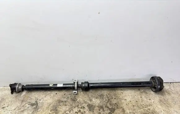 Mercedes-Benz GLC C253 Drive shaft (set) A2536801