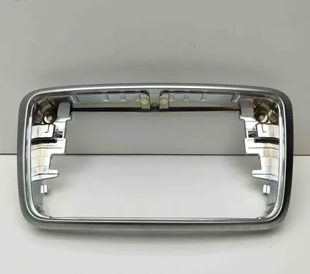 Mercedes-Benz CLA C117 X117 W117 Radio/GPS head unit trim A1766890018