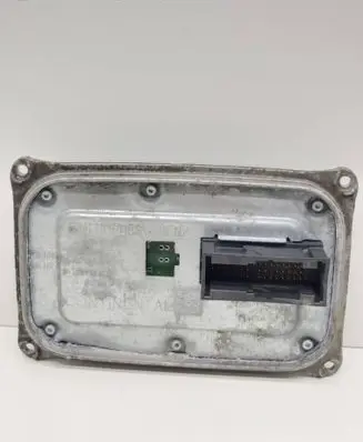 Mercedes-Benz C W205 Headlight ballast module Xenon A2229022205