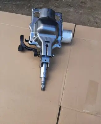 Fiat Bravo Electric power steering pump 00051854998 A092791458 09110501
