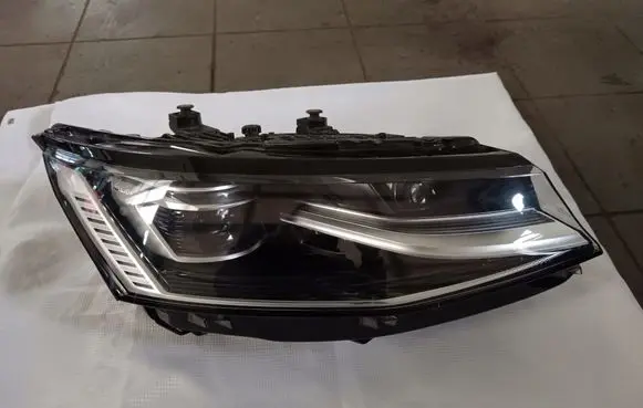 Volkswagen Multivan T7 Headlights/headlamps set 
