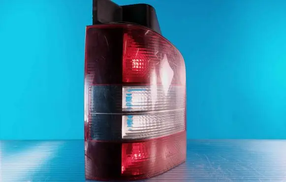 Volkswagen Transporter - Caravelle T5 Rear/tail lights 7H5945096H
