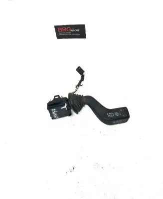 Opel Astra G Wiper control stalk 090243395501 19939737