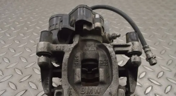 BMW i3 Rear brake caliper
