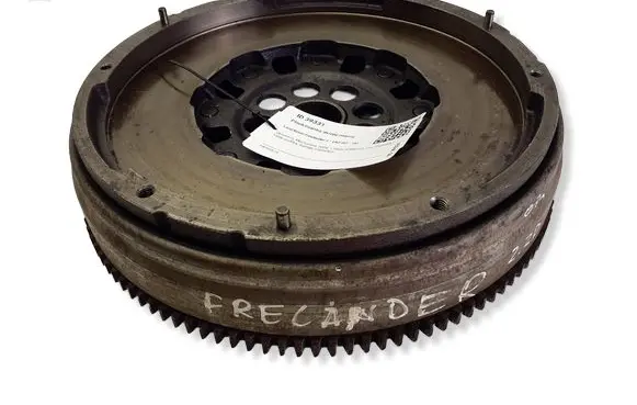 Land Rover Freelander 2 - LR2 Dual mass flywheel 9663699180