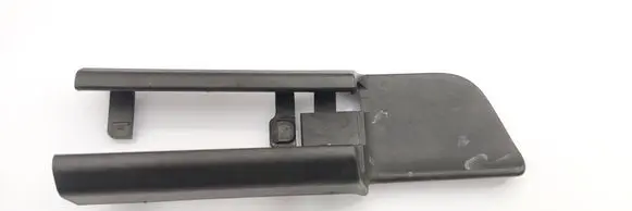 BMW 5 G30 G31 G38 Front passenger seat rail trim 7357395 CZ15054410