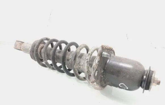 Toyota Corolla E120 E130 Rear shock absorber with coil spring 