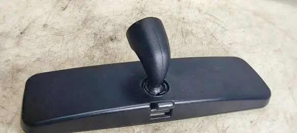 Volkswagen Eos Rear view mirror (interior) E9014022