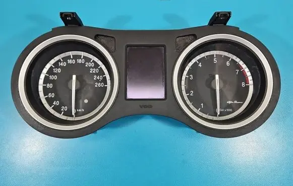 Alfa Romeo 159 Speedometer (instrument cluster) A2C53172597 IMPRK1531419