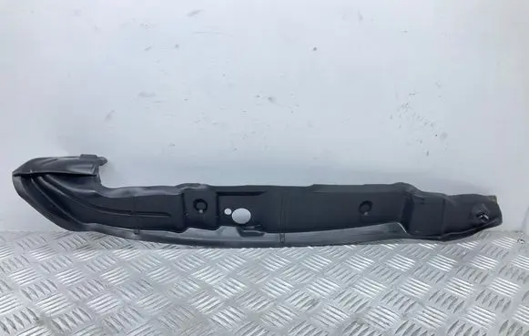 Audi A6 Allroad C7 Fender foam support/seal 4G0821111