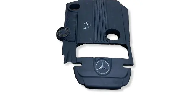 Mercedes-Benz SLK R172 Engine cover (trim) A2710101267