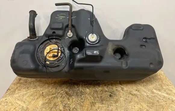 Renault Kadjar Fuel tank 172021577R 1053778 296884