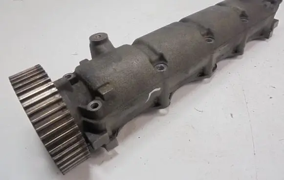 Fiat Multipla Camshaft 