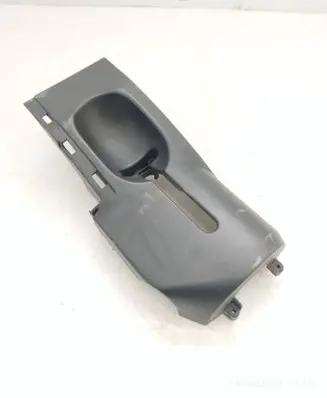 BMW 5 E34 Steering wheel column trim