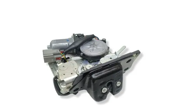 Chrysler Pacifica Tailgate/trunk/boot lock/catch/latch 18079E