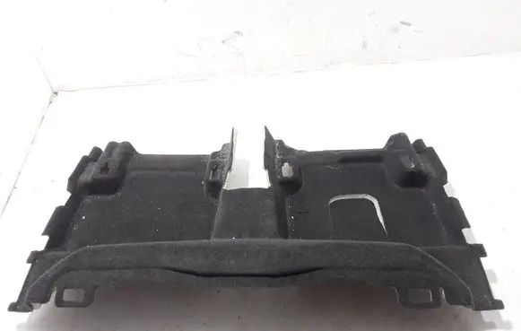 Volvo C40 Rear floor carpet liner 32357610