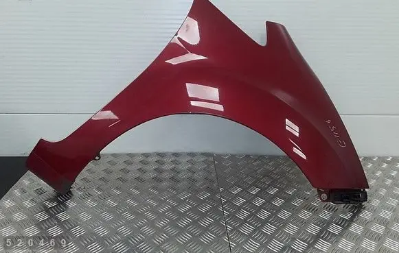 KIA Venga Fender 