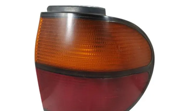 Volkswagen Sharan Rear/tail lights 7M0945258A