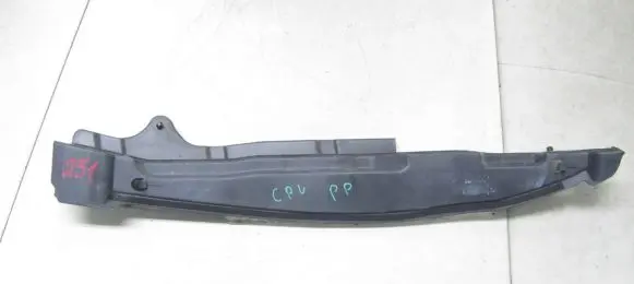 Honda CR-V Fender end trim 74108T1G1