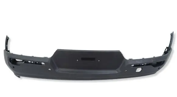 Volvo XC40 Rear bumper lower part trim 31449333