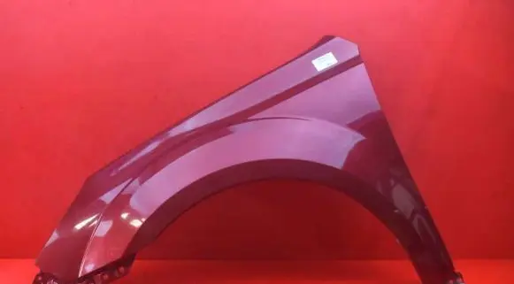 Subaru Outback Fender
