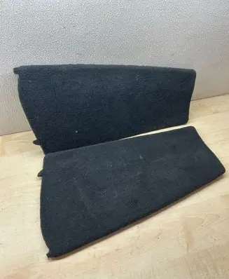 BMW X5 F15 Centre console side trim rear 6834708 6834707