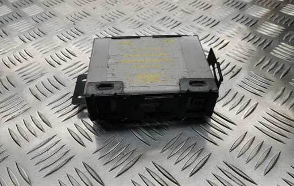 Ford Mondeo MK I Comfort/convenience module 93BG10C909AB