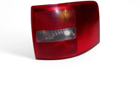 Audi A6 S6 C5 4B Rear/tail lights 4B9945096F