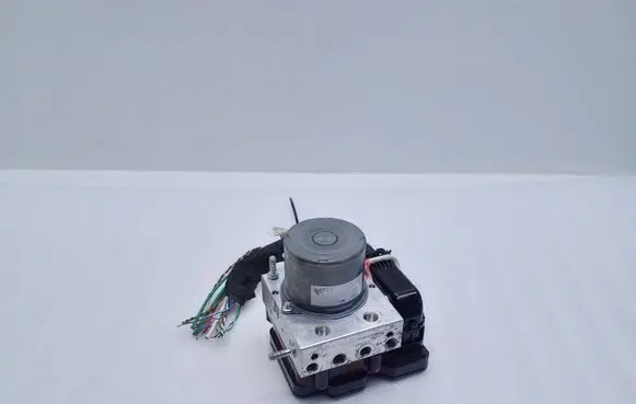 Citroen C3 ABS Pump 0265259469 3557994
