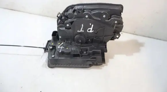 Mini Cooper Hatch Hardtop Rear door lock