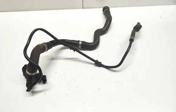 Mercedes-Benz S W222 Engine coolant pipe/hose A2225015191 CT146356 KEK667065