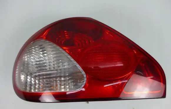 Jaguar X-Type Rear/tail lights