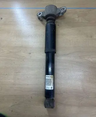 Volvo V60 Rear shock absorber/damper 31658541