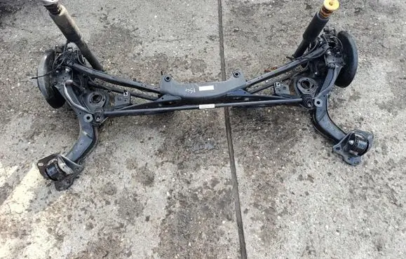 Mini Clubman F54 Rear suspension assembly kit set 