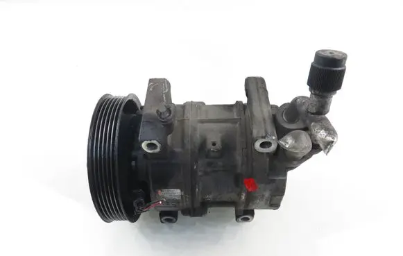Air conditioning (A/C) compressor (pump)