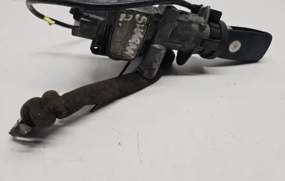 Ford Galaxy Ignition lock 4B0905851B