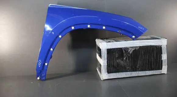 Skoda Kodiaq Fender mounting bracket 