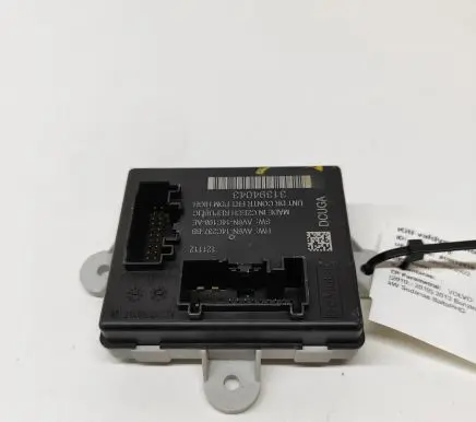 Volvo S60 Door control unit/module 31394043 AV6N14C237BB