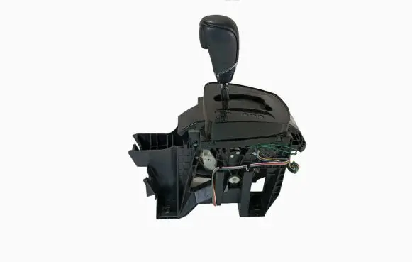 Nissan Qashqai Gear selector/shifter in gearbox 