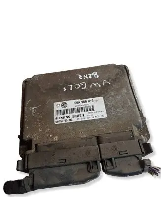 Audi A3 S3 8L Engine control unit/module 06A906019 5WP419003