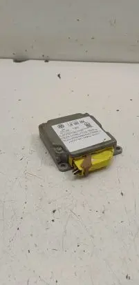 Audi A3 S3 8L Airbag control unit/module 1J0909604 50970213 5WK4200