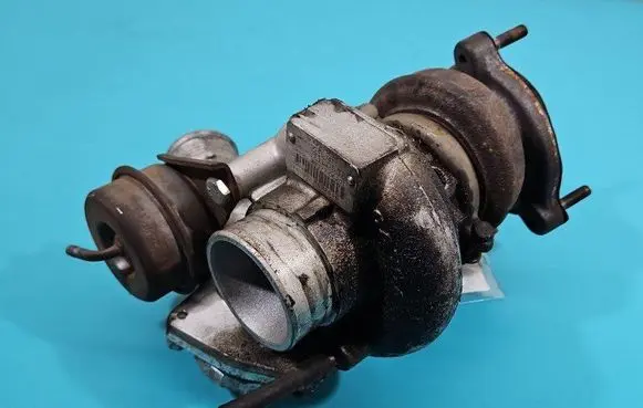 Volvo S60 Turbo 49377-06201 IMPRK1439871