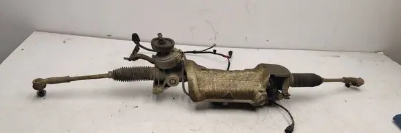 Volkswagen PASSAT B6 Steering rack 1K1909144K 000000000 0273010039