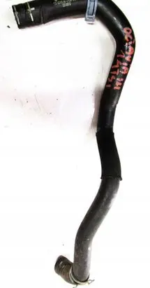 Skoda Octavia Mk3 (5E) Engine coolant pipe/hose 5Q0122073AN
