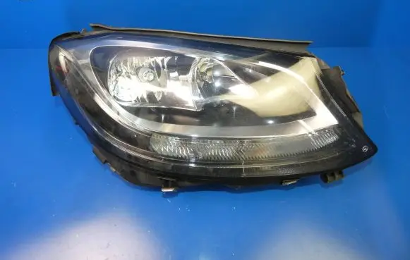 Mercedes-Benz C W205 Headlight/headlamp A2059066802 030128460202