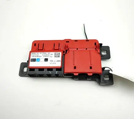 BMW X6 G06 Current control relay 8717954